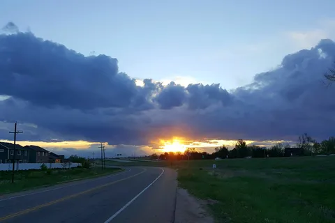 Greeley RV Park