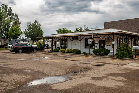 Greeley RV Park
