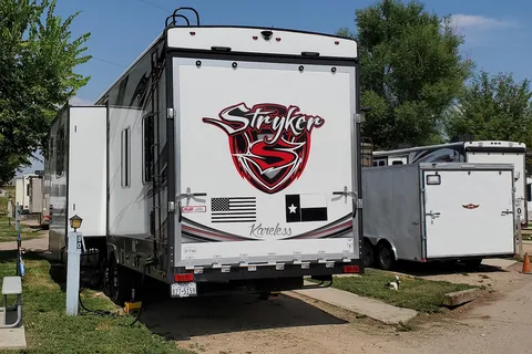 Greeley RV Park