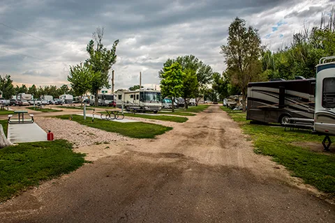 Greeley RV Park