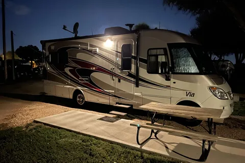 Greeley RV Park