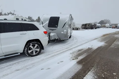 Greeley RV Park