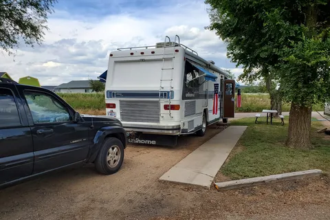 Greeley RV Park