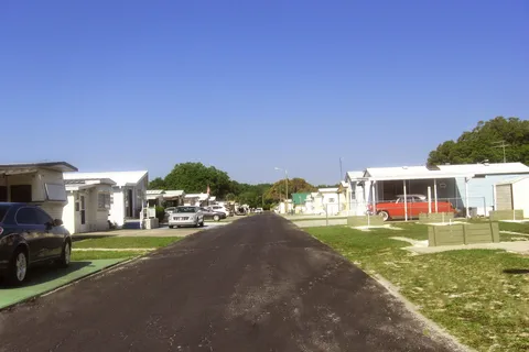 Rainbow Village of Zephyrhills