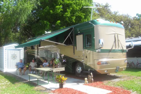 Rainbow Village of Zephyrhills