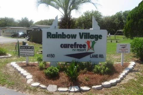 Rainbow Village of Zephyrhills