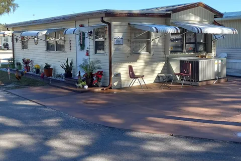 Rainbow Village of Zephyrhills