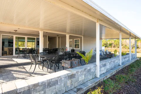 Pecan Park RV Resort
