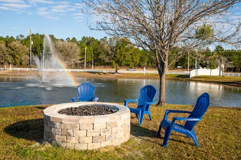 Pecan Park RV Resort