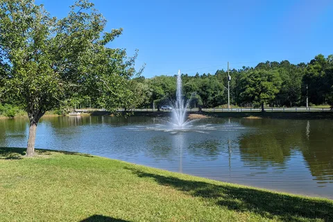 Pecan Park RV Resort