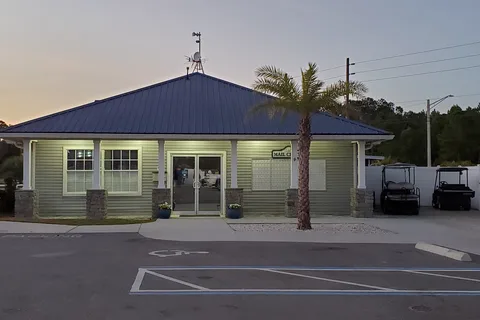 Pecan Park RV Resort