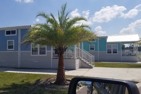 Pecan Park RV Resort