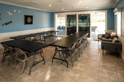 Pecan Park RV Resort
