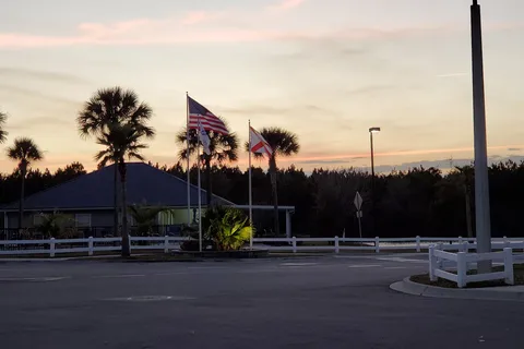 Pecan Park RV Resort