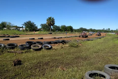 Pecan Park RV Resort
