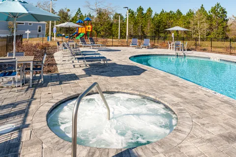 Pecan Park RV Resort