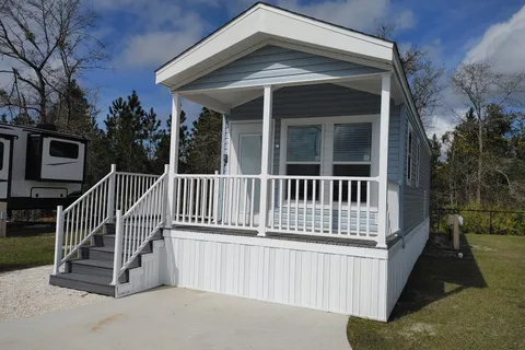 Pecan Park RV Resort