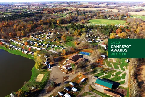 Yogi Bear's Jellystone Park™ Camp-Resort