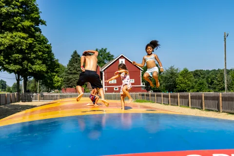 Yogi Bear's Jellystone Park™ Camp-Resort