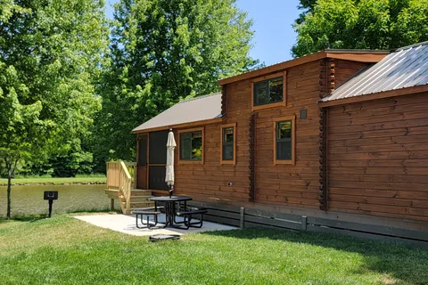 Yogi Bear's Jellystone Park™ Camp-Resort