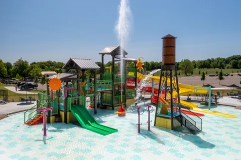Yogi Bear's Jellystone Park™ Camp-Resort