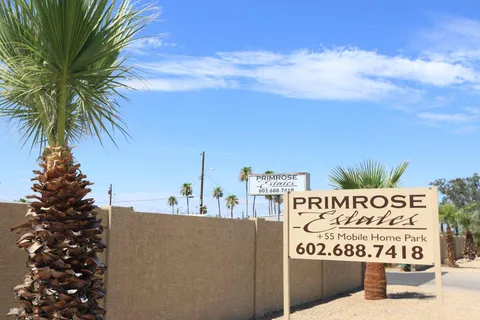 Primrose Estates RV Park