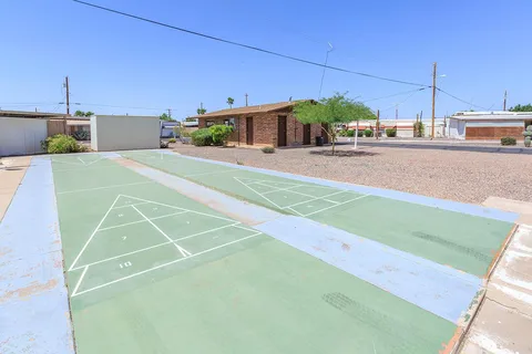 Primrose Estates RV Park