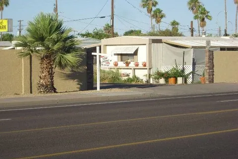 Primrose Estates RV Park