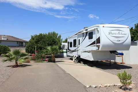 Primrose Estates RV Park