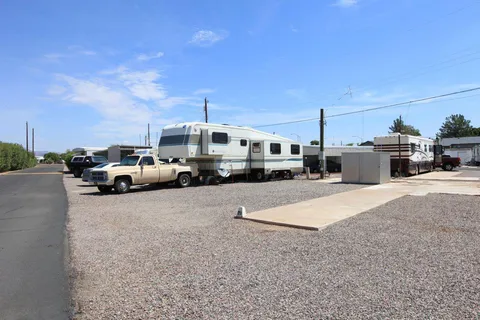 Primrose Estates RV Park