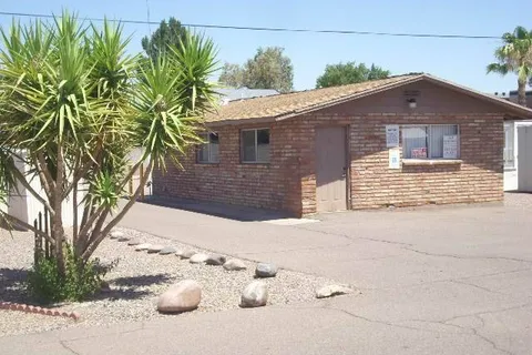 Primrose Estates RV Park