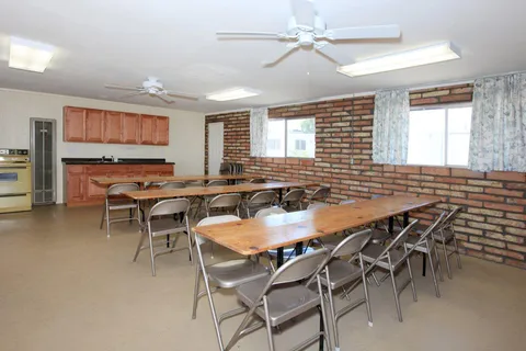 Primrose Estates RV Park