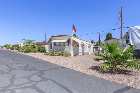 Primrose Estates RV Park