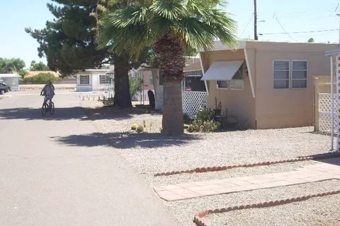 Primrose Estates RV Park