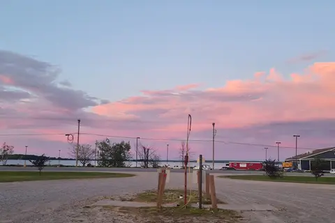 Bay Mills RV Campground