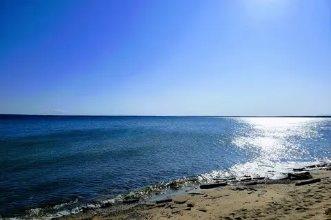 Bay Mills RV Campground
