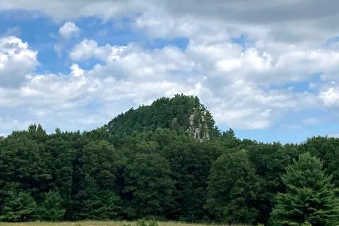Roche-A-Cri State Park