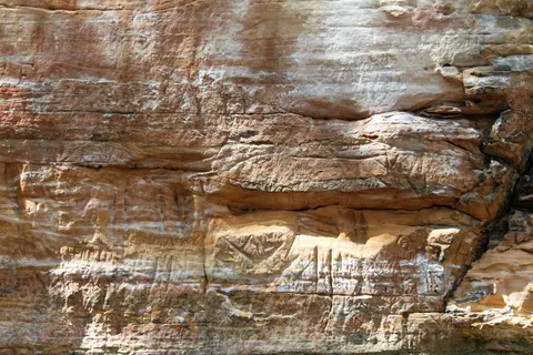 Roche-A-Cri State Park