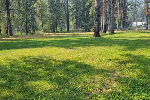 Blaine Memorial Campground