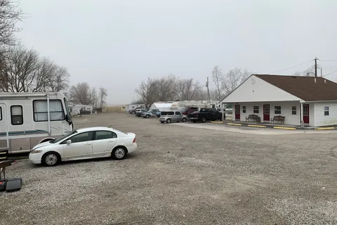 Safari RV Park