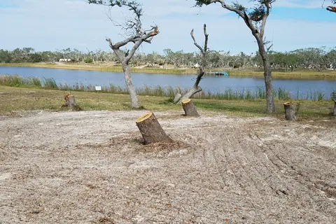 Seaport Village RV Park