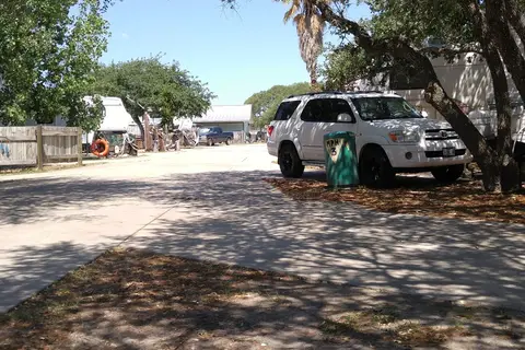 Seaport Village RV Park