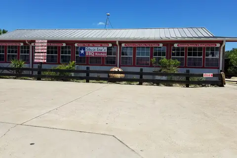 Seaport Village RV Park