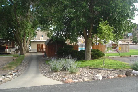 Cedar City RV Resort