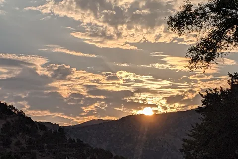 Cedar City RV Resort