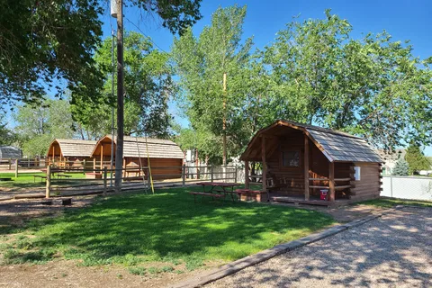 Cedar City RV Resort