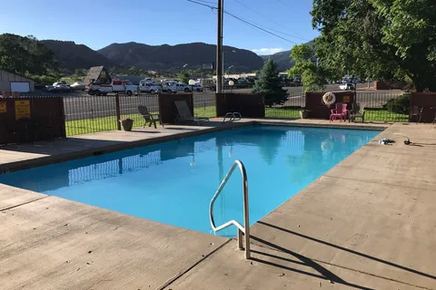 Cedar City RV Resort