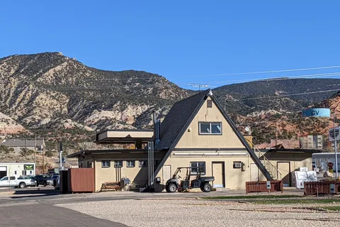 Cedar City RV Resort