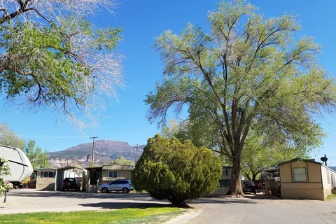 Cedar City RV Resort