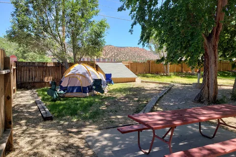 Cedar City RV Resort